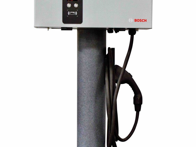 EV2000 Series Bosch EV